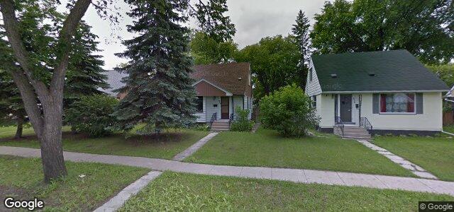 Larawan ng 656 Munroe Avenue sa Winnipeg, Manitoba