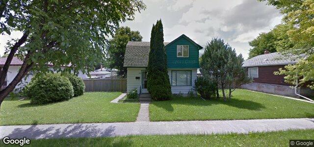 Larawan ng 656 Simpson Avenue sa Winnipeg, Manitoba