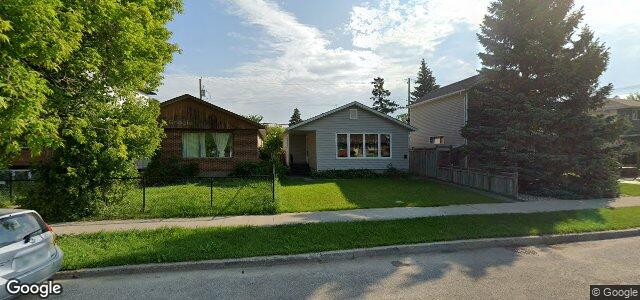 Larawan ng 657 Nottingham Avenue sa Winnipeg, Manitoba