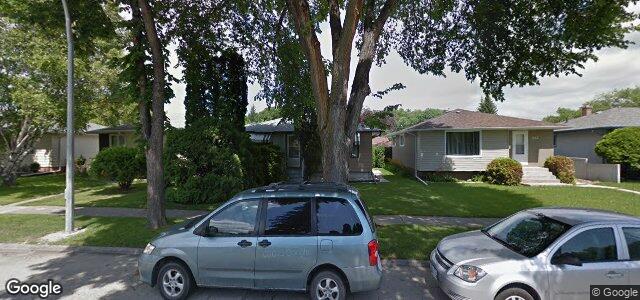 Larawan ng 657 Prince Rupert Avenue sa Winnipeg, Manitoba