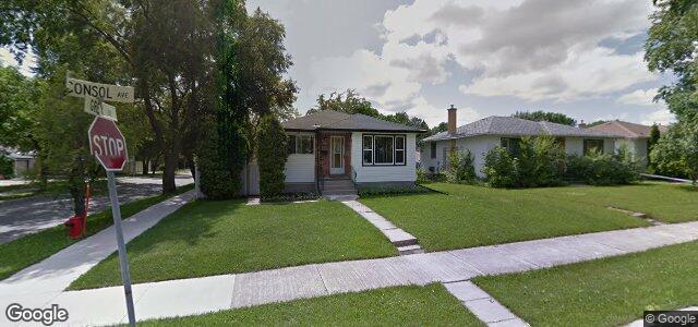 Larawan ng 658 Consol Avenue sa Winnipeg, Manitoba