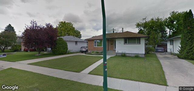 Larawan ng 658 Dallenlea Avenue sa Winnipeg, Manitoba