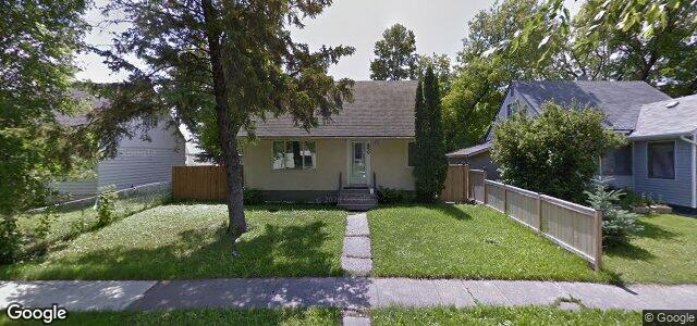 Larawan ng 658 Government Avenue sa Winnipeg, Manitoba