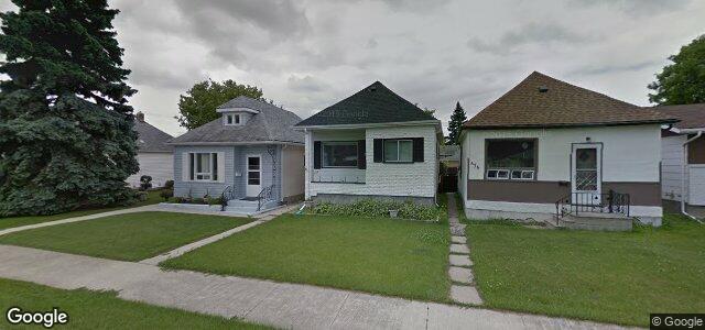 Larawan ng 658 Hoskin Avenue sa Winnipeg, Manitoba