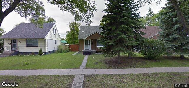 Larawan ng 658 Munroe Avenue sa Winnipeg, Manitoba