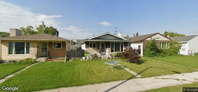 Larawan ng 658 Nottingham Avenue sa Winnipeg, Manitoba