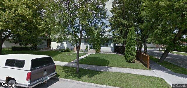 Larawan ng 659 Consol Avenue sa Winnipeg, Manitoba
