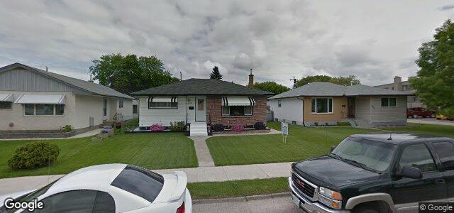 Larawan ng 659 Hoskin Avenue sa Winnipeg, Manitoba