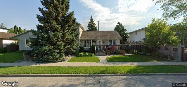 Larawan ng 659 Nottingham Avenue sa Winnipeg, Manitoba