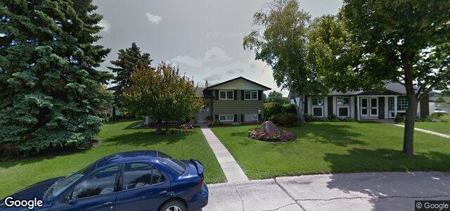 Larawan ng 66 Byars Bay sa Winnipeg, Manitoba