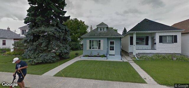 Larawan ng 660 Hoskin Avenue sa Winnipeg, Manitoba