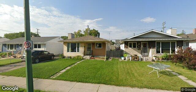 Larawan ng 660 Nottingham Avenue sa Winnipeg, Manitoba