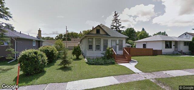 Larawan ng 660 Prince Rupert Avenue sa Winnipeg, Manitoba