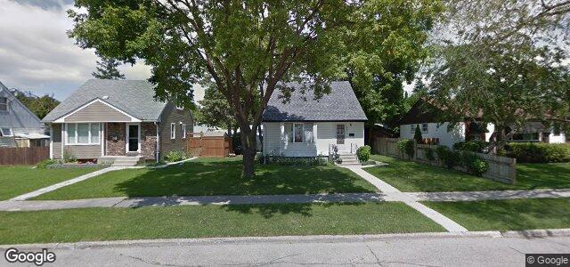 Larawan ng 661 Government Avenue sa Winnipeg, Manitoba