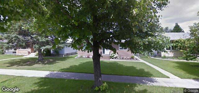 Larawan ng 661 Simpson Avenue sa Winnipeg, Manitoba