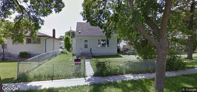 Larawan ng 662 Government Avenue sa Winnipeg, Manitoba