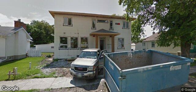 Larawan ng 662 Moncton Avenue sa Winnipeg, Manitoba