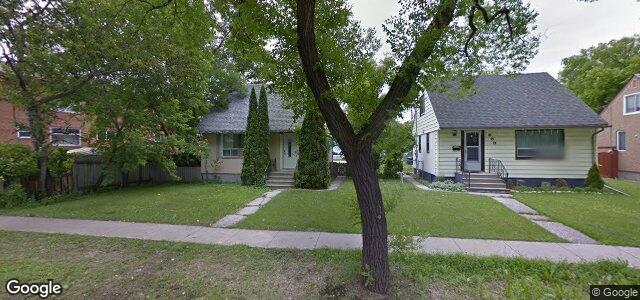 Photo of 662 Munroe Avenue in Winnipeg, Manitoba