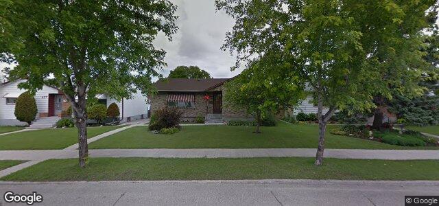 Larawan ng 663 Dallenlea Avenue sa Winnipeg, Manitoba
