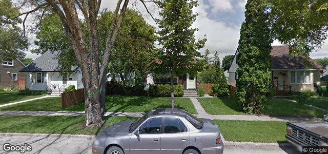 Larawan ng 663 Government Avenue sa Winnipeg, Manitoba