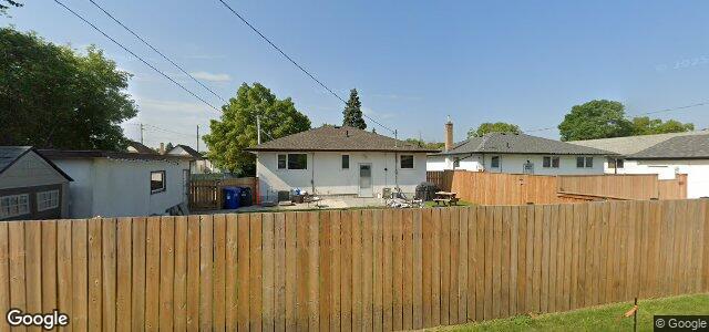 Larawan ng 663 Hoskin Avenue sa Winnipeg, Manitoba