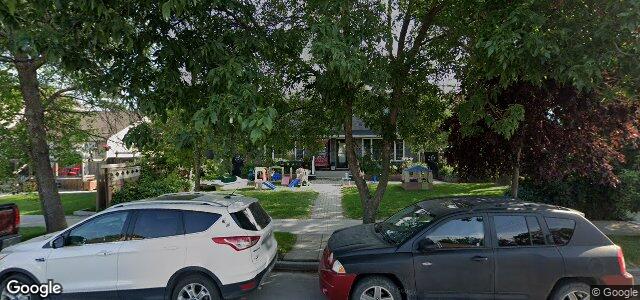 Larawan ng 663 Nottingham Avenue sa Winnipeg, Manitoba