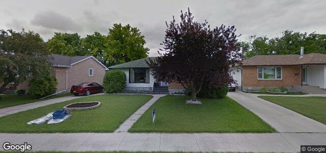 Larawan ng 664 Dallenlea Avenue sa Winnipeg, Manitoba