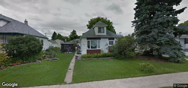 Larawan ng 664 Hoskin Avenue sa Winnipeg, Manitoba