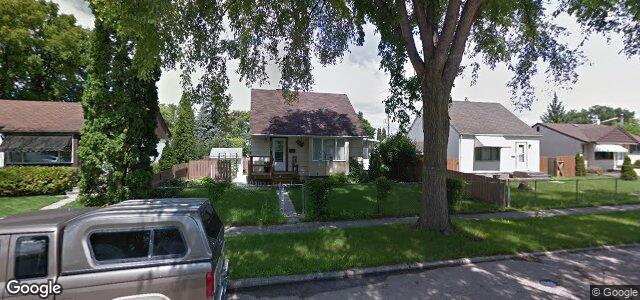 Larawan ng 665 Government Avenue sa Winnipeg, Manitoba