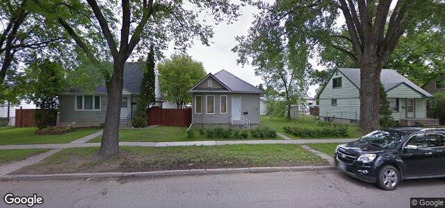 Larawan ng 665 Munroe Avenue sa Winnipeg, Manitoba