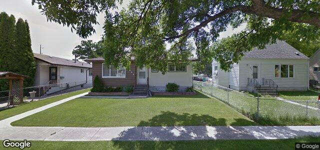 Larawan ng 666 Government Avenue sa Winnipeg, Manitoba