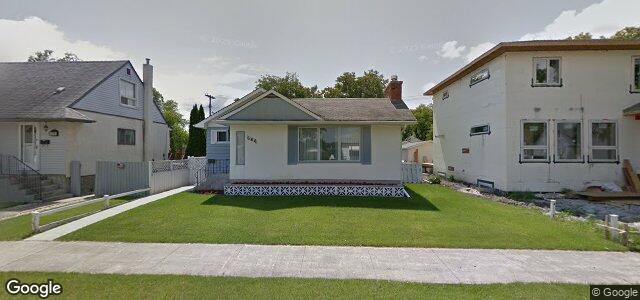 Larawan ng 666 Moncton Avenue sa Winnipeg, Manitoba