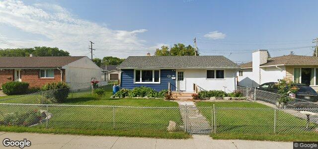 Larawan ng 666 Nottingham Avenue sa Winnipeg, Manitoba