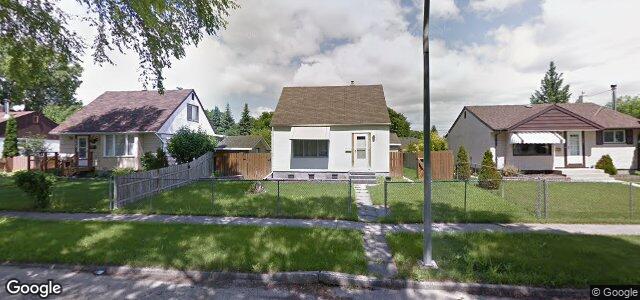 Larawan ng 667 Government Avenue sa Winnipeg, Manitoba