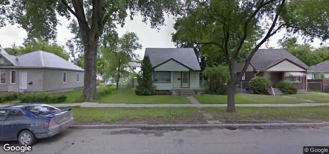 Larawan ng 667 Munroe Avenue sa Winnipeg, Manitoba