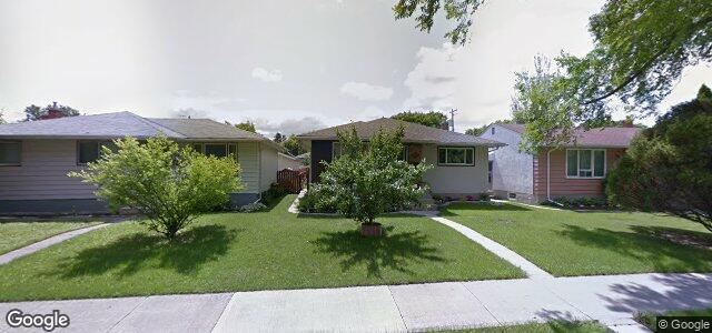 Larawan ng 668 Fleming Avenue sa Winnipeg, Manitoba