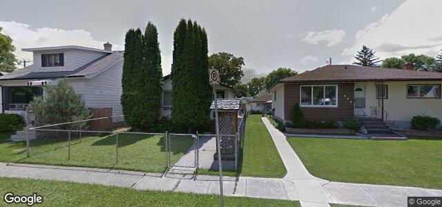 Photo of 668 Government Avenue in Winnipeg, Manitoba