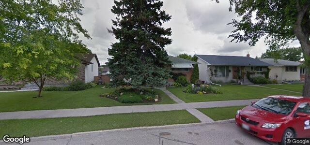 Larawan ng 669 Dallenlea Avenue sa Winnipeg, Manitoba