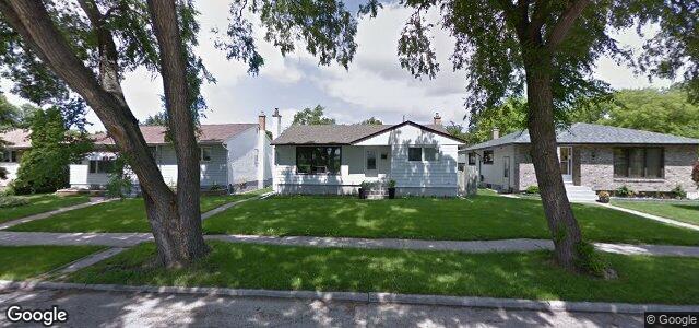 Larawan ng 669 Fleming Avenue sa Winnipeg, Manitoba