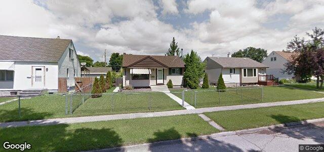 Larawan ng 669 Government Avenue sa Winnipeg, Manitoba
