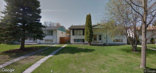 Larawan ng 67 George Suttie Bay sa Winnipeg, Manitoba