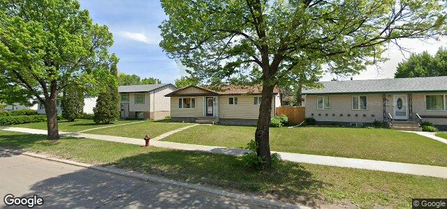 Larawan ng 67 Prevette Street sa Winnipeg, Manitoba