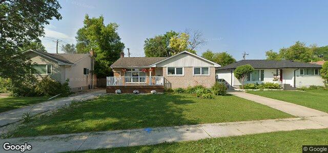 Larawan ng 670 Dallenlea Avenue sa Winnipeg, Manitoba
