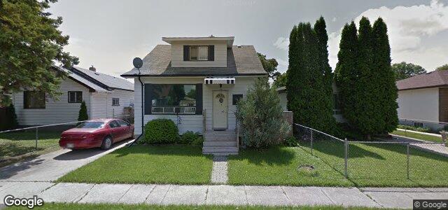 Larawan ng 670 Government Avenue sa Winnipeg, Manitoba