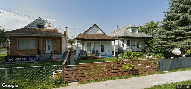 Larawan ng 670 Hoskin Avenue sa Winnipeg, Manitoba