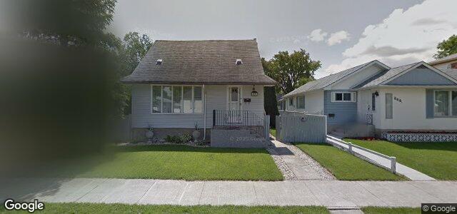 Larawan ng 670 Moncton Avenue sa Winnipeg, Manitoba
