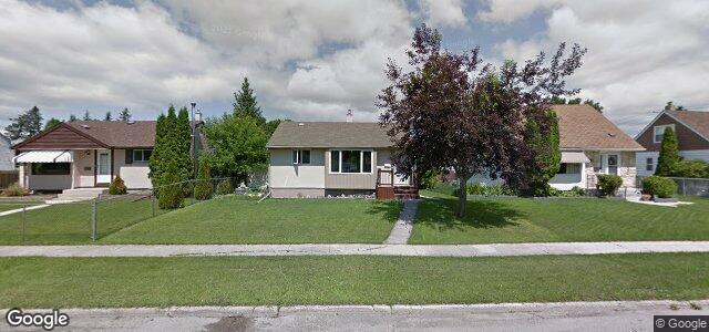 Larawan ng 671 Government Avenue sa Winnipeg, Manitoba