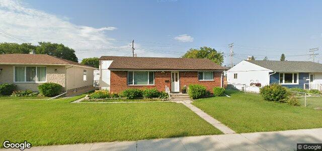 Larawan ng 672 Nottingham Avenue sa Winnipeg, Manitoba