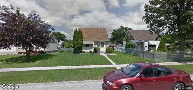 673 Government Avenue（加拿大曼尼托巴省温尼伯市）房屋照片