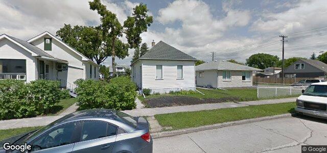 Larawan ng 673 Moncton Avenue sa Winnipeg, Manitoba